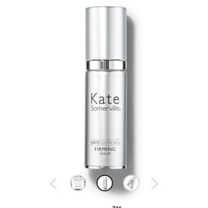 KATECEUTICALS™ FIRMING SERUM - 
Clinic-Grade Age Repair Serum